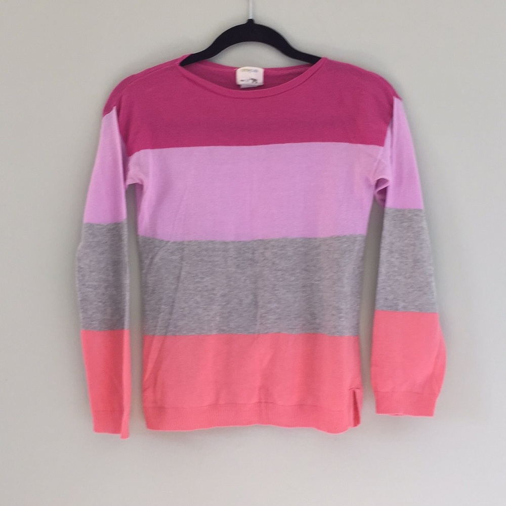 Crewcuts Colorblock Shirt